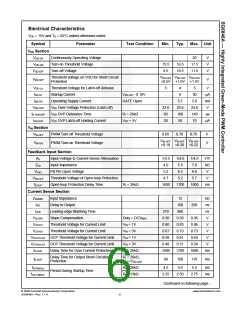浏览型号SG6846ACSY的Datasheet PDF文件第6页