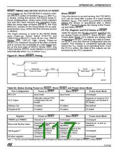 浏览型号UPSD3412C-24U6T的Datasheet PDF文件第117页