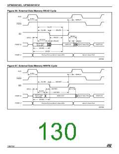 浏览型号UPSD3412C-24U6T的Datasheet PDF文件第130页