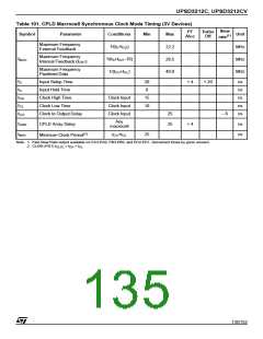 浏览型号UPSD3412C-24U6T的Datasheet PDF文件第135页