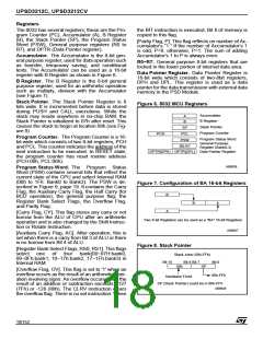 浏览型号UPSD3412C-24U6T的Datasheet PDF文件第18页