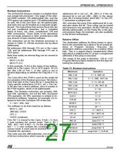 浏览型号UPSD3412C-24U6T的Datasheet PDF文件第27页