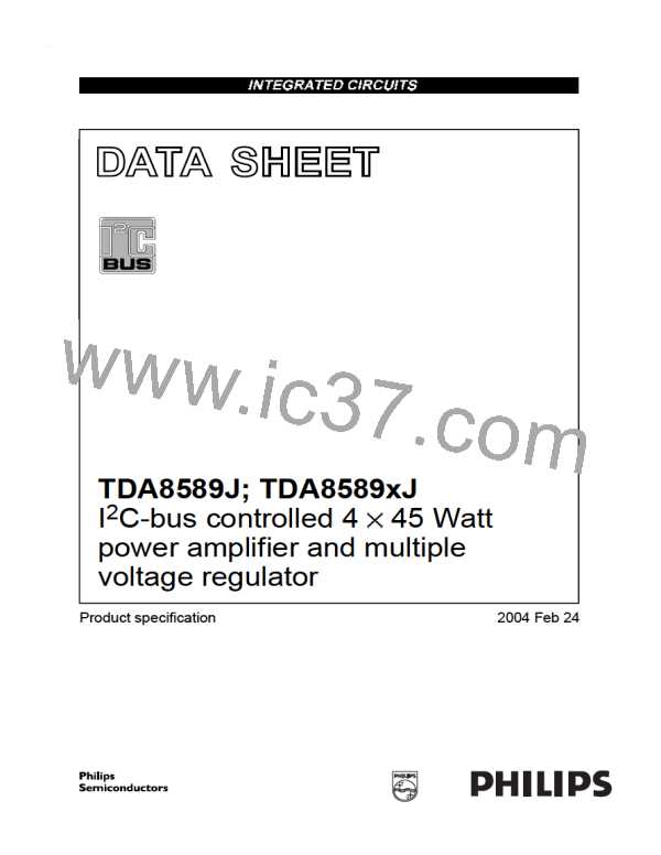 TDA8589AJ图片预览