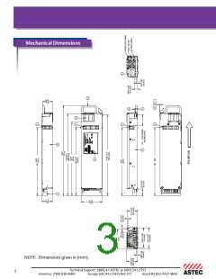 浏览型号DS550-3的Datasheet PDF文件第3页
