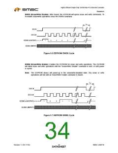 浏览型号LAN9116的Datasheet PDF文件第34页