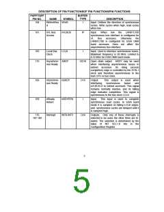 浏览型号LAN91C100FD-FD-SS的Datasheet PDF文件第5页