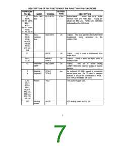 浏览型号LAN91C100FD-FD-SS的Datasheet PDF文件第7页