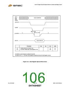浏览型号LAN91C96-MU的Datasheet PDF文件第106页