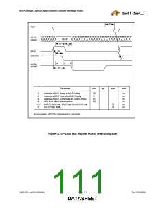 浏览型号LAN91C96-MU的Datasheet PDF文件第111页