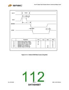 浏览型号LAN91C96-MU的Datasheet PDF文件第112页