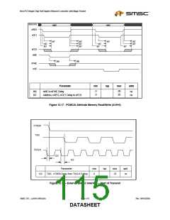 浏览型号LAN91C96-MU的Datasheet PDF文件第115页