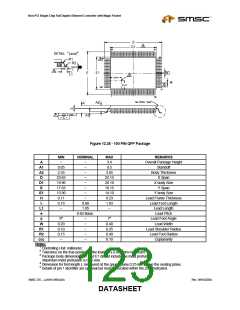 浏览型号LAN91C96-MU的Datasheet PDF文件第123页