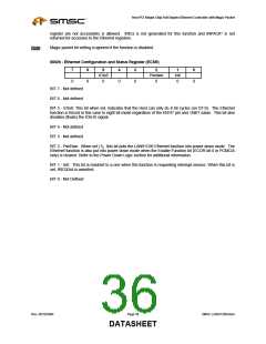 浏览型号LAN91C96-MU的Datasheet PDF文件第36页
