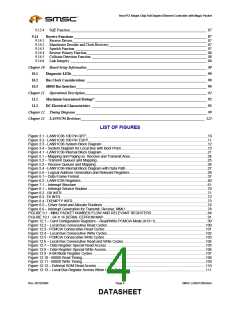 浏览型号LAN91C96-MU的Datasheet PDF文件第4页