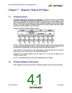 浏览型号LAN91C96-MU的Datasheet PDF文件第41页