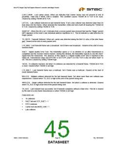 浏览型号LAN91C96-MU的Datasheet PDF文件第45页