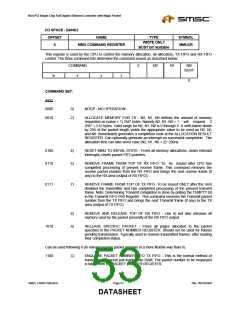 浏览型号LAN91C96-MU的Datasheet PDF文件第53页