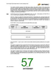 浏览型号LAN91C96-MU的Datasheet PDF文件第57页
