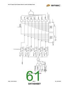 浏览型号LAN91C96-MU的Datasheet PDF文件第61页