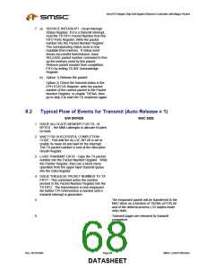 浏览型号LAN91C96-MU的Datasheet PDF文件第68页