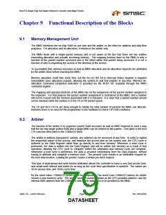 浏览型号LAN91C96-MU的Datasheet PDF文件第79页