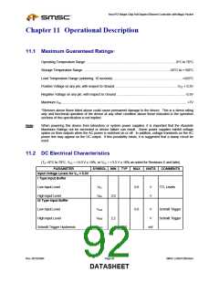 浏览型号LAN91C96-MU的Datasheet PDF文件第92页