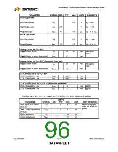 浏览型号LAN91C96-MU的Datasheet PDF文件第96页