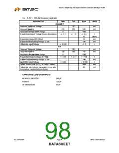浏览型号LAN91C96-MU的Datasheet PDF文件第98页