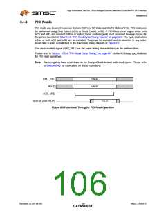 浏览型号LAN9210的Datasheet PDF文件第106页
