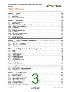 浏览型号LAN9210的Datasheet PDF文件第3页
