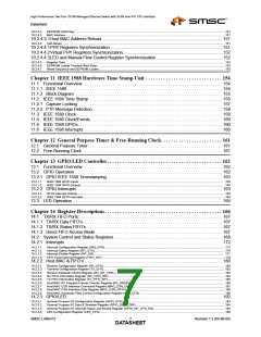 浏览型号LAN9210的Datasheet PDF文件第7页