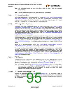 浏览型号LAN9210的Datasheet PDF文件第95页