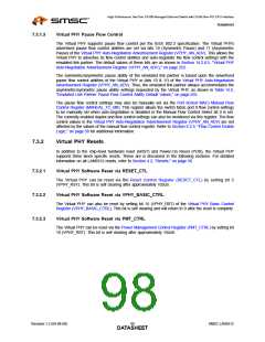 浏览型号LAN9210的Datasheet PDF文件第98页