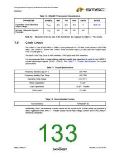 浏览型号LAN9217-MT-E2的Datasheet PDF文件第133页