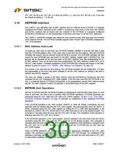 浏览型号LAN9217-MT-E2的Datasheet PDF文件第30页