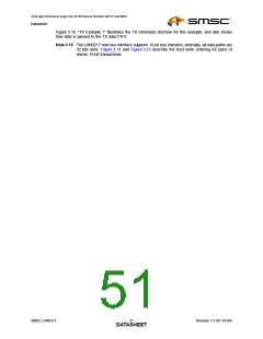 浏览型号LAN9217-MT-E2的Datasheet PDF文件第51页