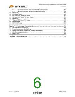 浏览型号LAN9217-MT-E2的Datasheet PDF文件第6页