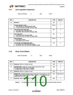 浏览型号LAN9218I_07的Datasheet PDF文件第110页