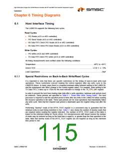 浏览型号LAN9218I_07的Datasheet PDF文件第115页