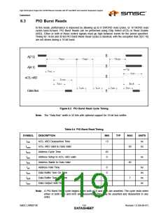 浏览型号LAN9218I_07的Datasheet PDF文件第119页