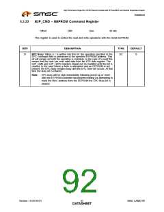 浏览型号LAN9218I_07的Datasheet PDF文件第92页