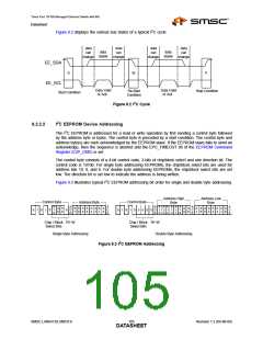 浏览型号LAN9313I的Datasheet PDF文件第105页