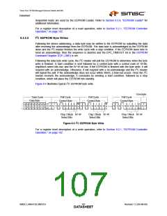 浏览型号LAN9313I的Datasheet PDF文件第107页