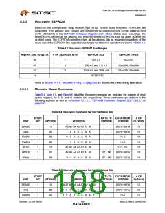 浏览型号LAN9313I的Datasheet PDF文件第108页