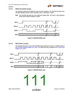 浏览型号LAN9313I的Datasheet PDF文件第111页