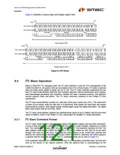 浏览型号LAN9313I的Datasheet PDF文件第121页