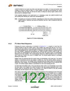 浏览型号LAN9313I的Datasheet PDF文件第122页