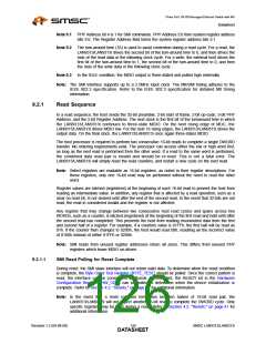 浏览型号LAN9313I的Datasheet PDF文件第126页