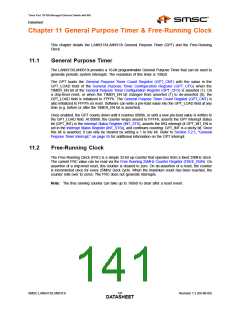 浏览型号LAN9313I的Datasheet PDF文件第141页