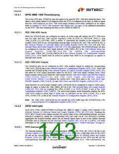 浏览型号LAN9313I的Datasheet PDF文件第143页